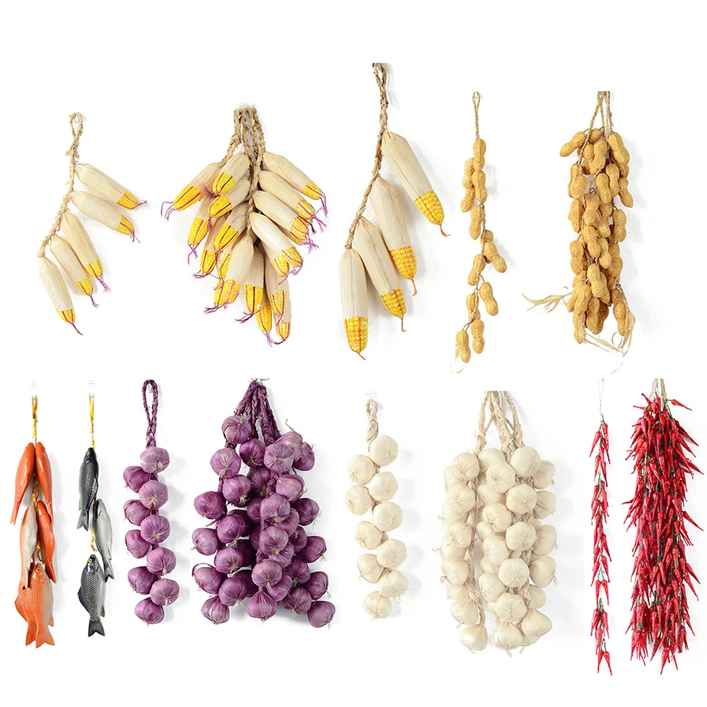 Photography Of Food - محاكاة رغوة اصطناعية الغذاء والثوم والبصل