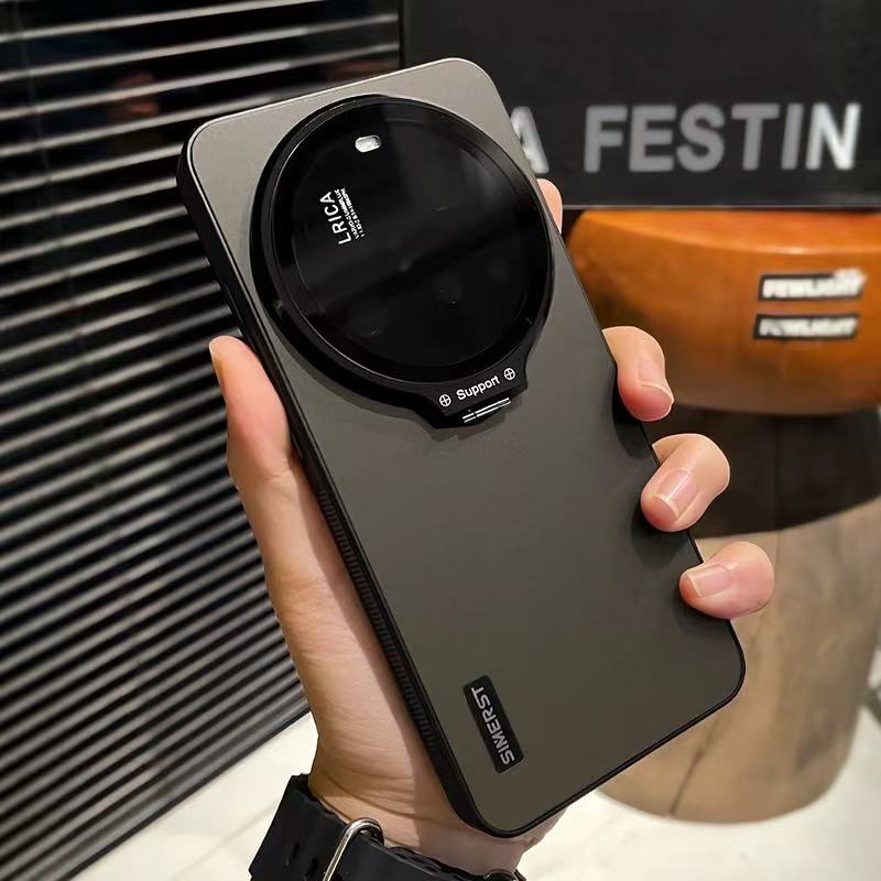 Photography Kit Xiaomi 15 Ultra - حافظة لهاتف Xiaomi 15 Pro Ultra
