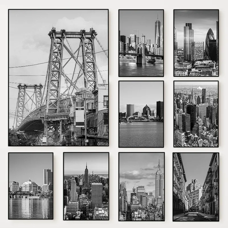 Photography Landscape - (لوحة قماشية ثنائية الأبعاد) ملصق صور