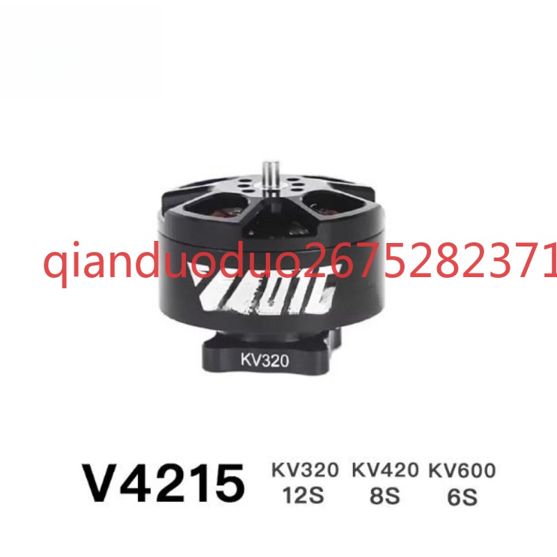 Photography Videos - مناسب لمحرك V4215 T-MOTOR بدون فرش،