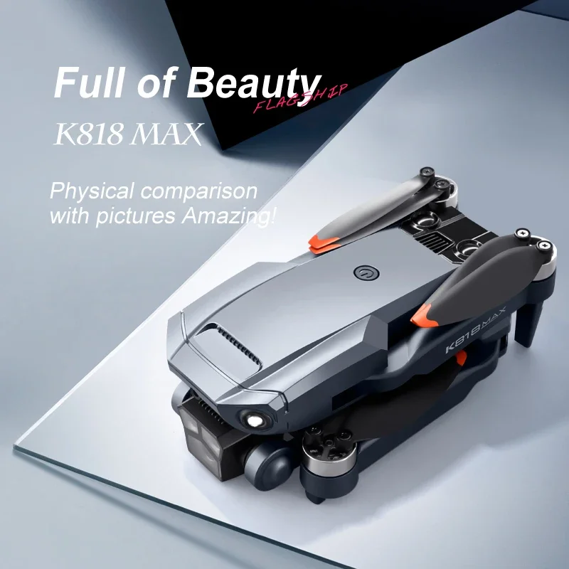 Photography Hd - طائرة بدون طيار Pro 4K GPS