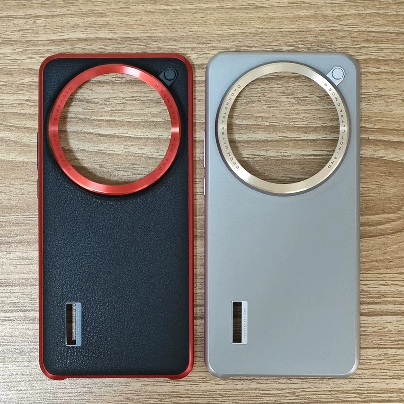 Photography Kit Xiaomi 15 Ultra - طقم التصوير الفوتوغرافي الأصلي يأتي مع