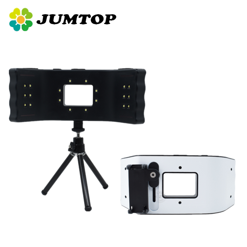 Photography Videos - مصباح تصوير الأسنان LED من JUMTOP،