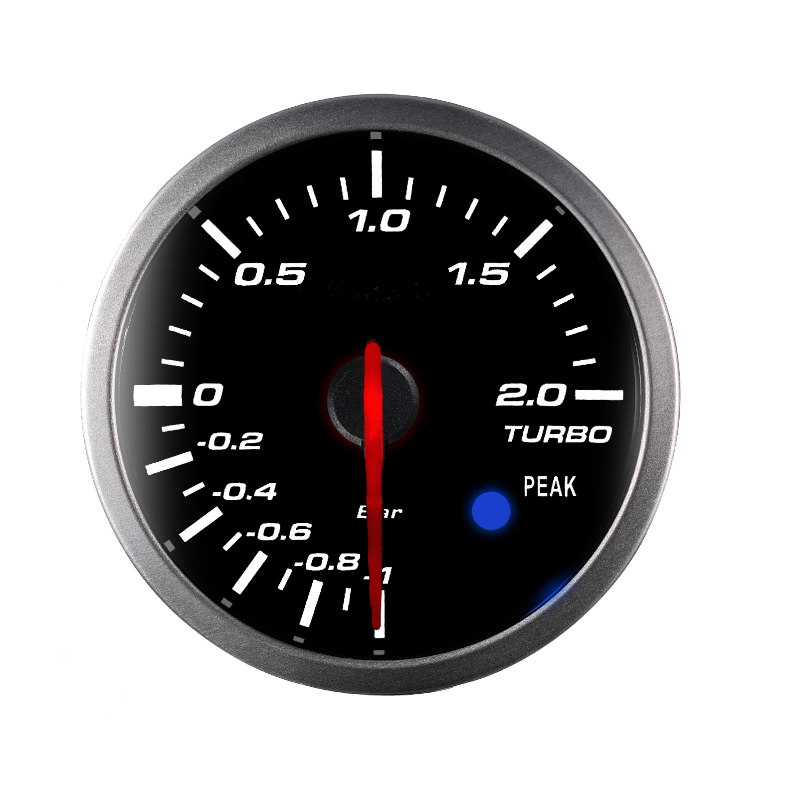 Difi BF الضوء الأبيض والأحمر 6 - مراجعة Light Meter Incident وسعره