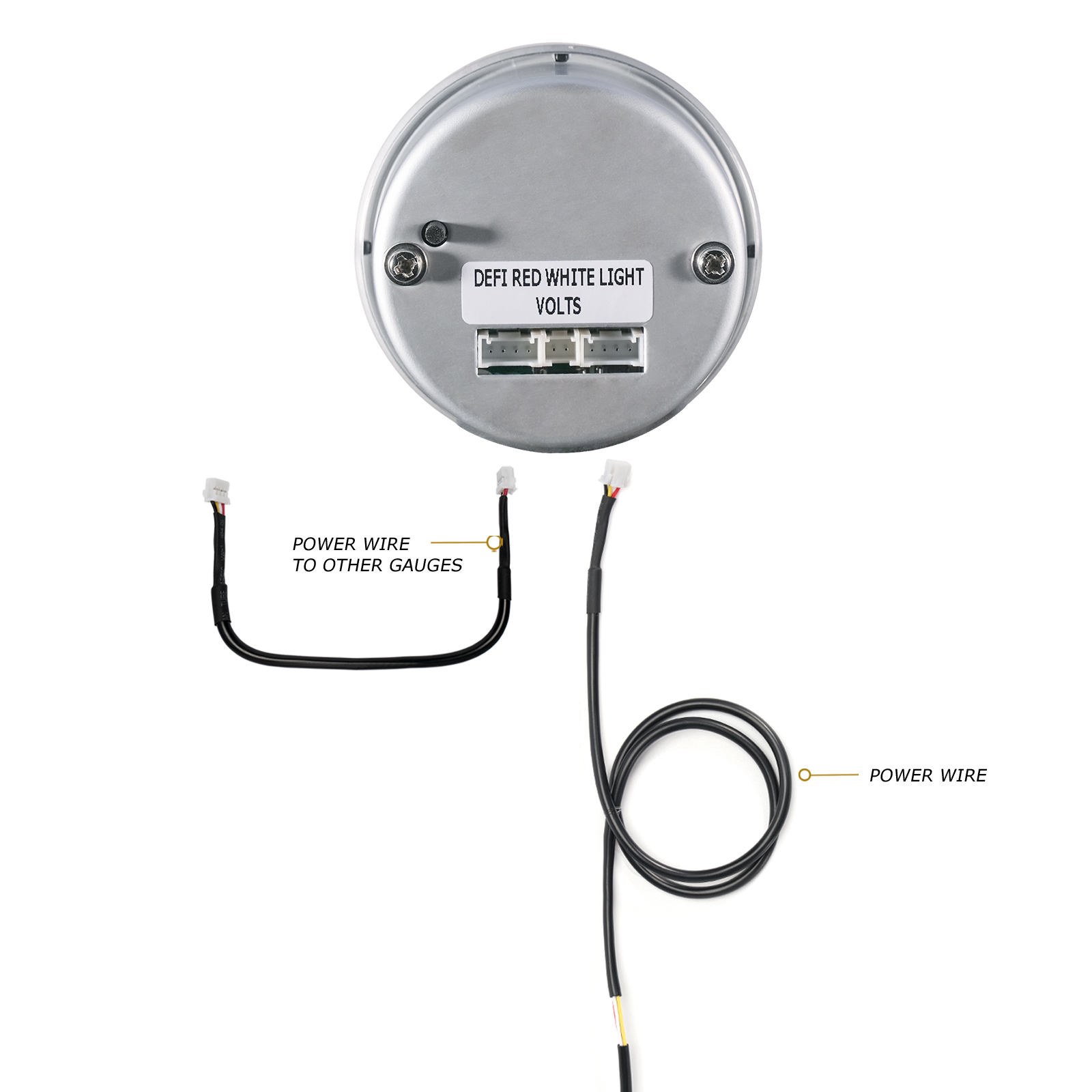 Difi BF الضوء الأبيض والأحمر 6 - مراجعة Light Meter Incident وسعره