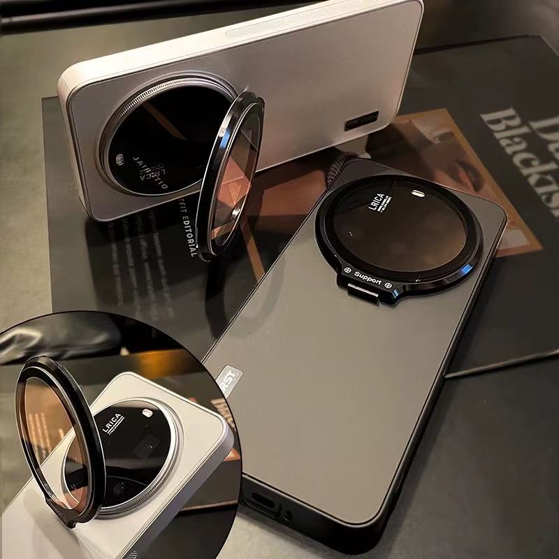 حافظة لهاتف Xiaomi 15 Pro Ultr - مراجعة Photography Kit Xiaomi 15 Ultra وسعره