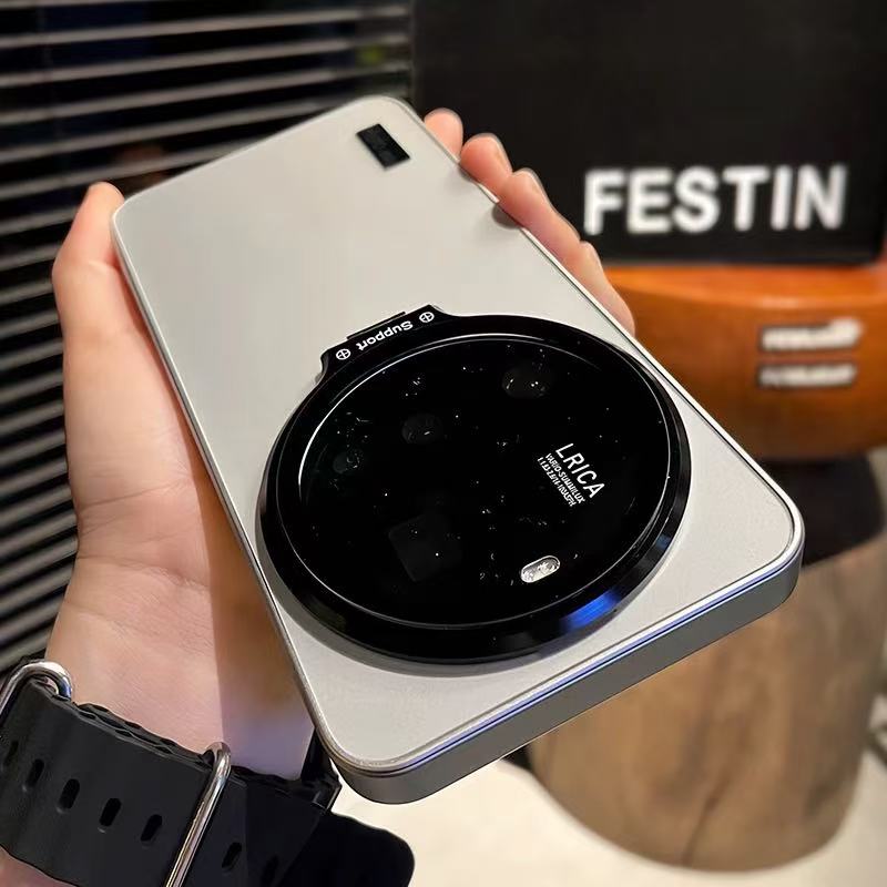 حافظة لهاتف Xiaomi 15 Pro Ultr - مراجعة Photography Kit Xiaomi 15 Ultra وسعره