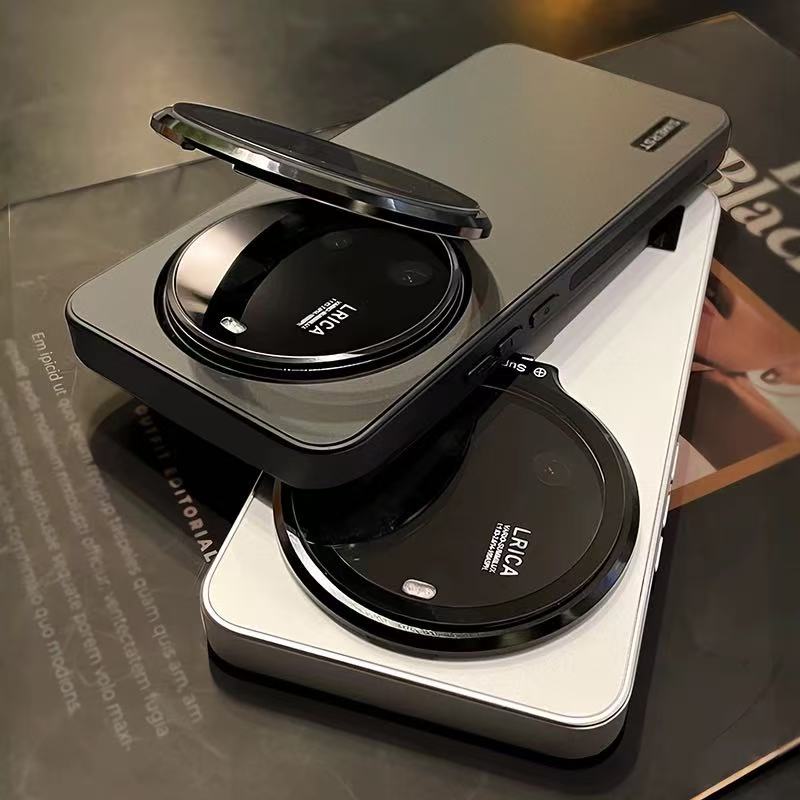 حافظة لهاتف Xiaomi 15 Pro Ultr - مراجعة Photography Kit Xiaomi 15 Ultra وسعره