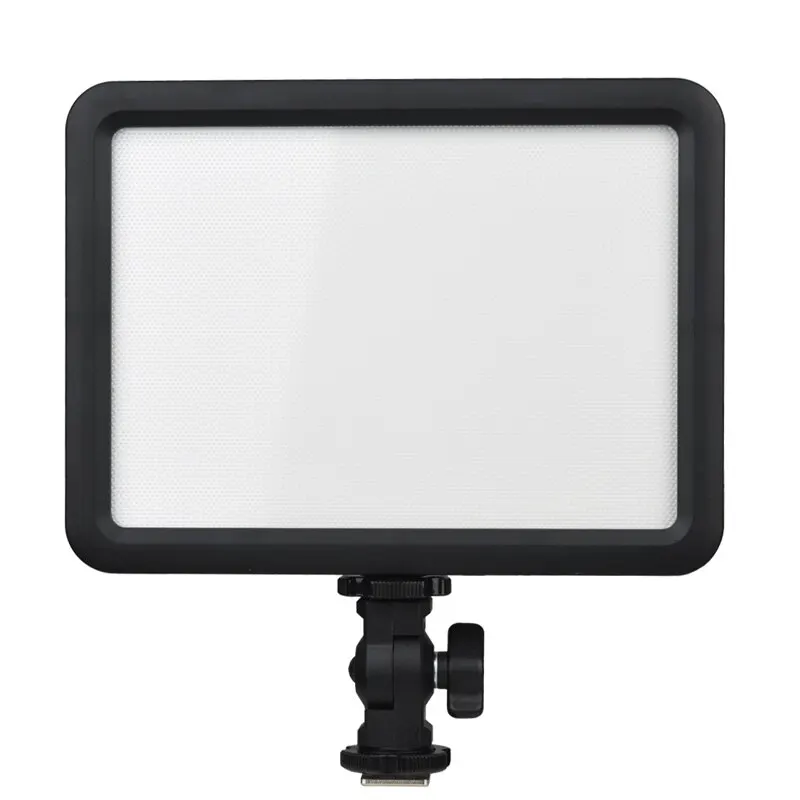 Godox P120C LED الفيديو الضوئي - مراجعة Video Led Light Panel وسعره