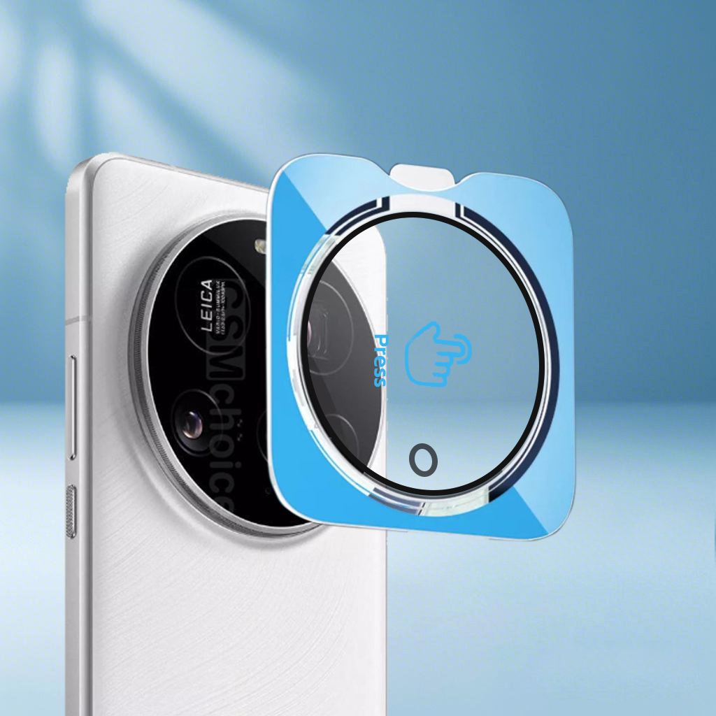 بنقرة واحدة تركيب حامي الكامير - مراجعة Photography Kit Xiaomi 15 Ultra وسعره