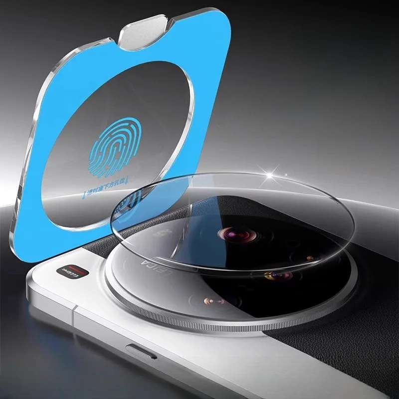 بنقرة واحدة تركيب حامي الكامير - مراجعة Photography Kit Xiaomi 15 Ultra وسعره