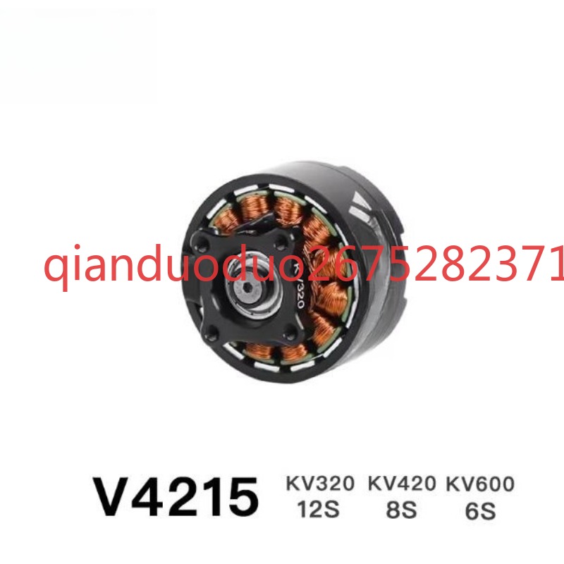 مناسب لمحرك V4215 T-MOTOR بدون - مراجعة Photography Videos وسعره