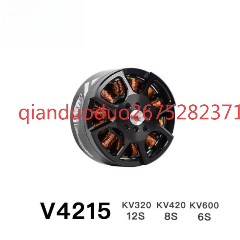 مناسب لمحرك V4215 T-MOTOR بدون - مراجعة Photography Videos وسعره