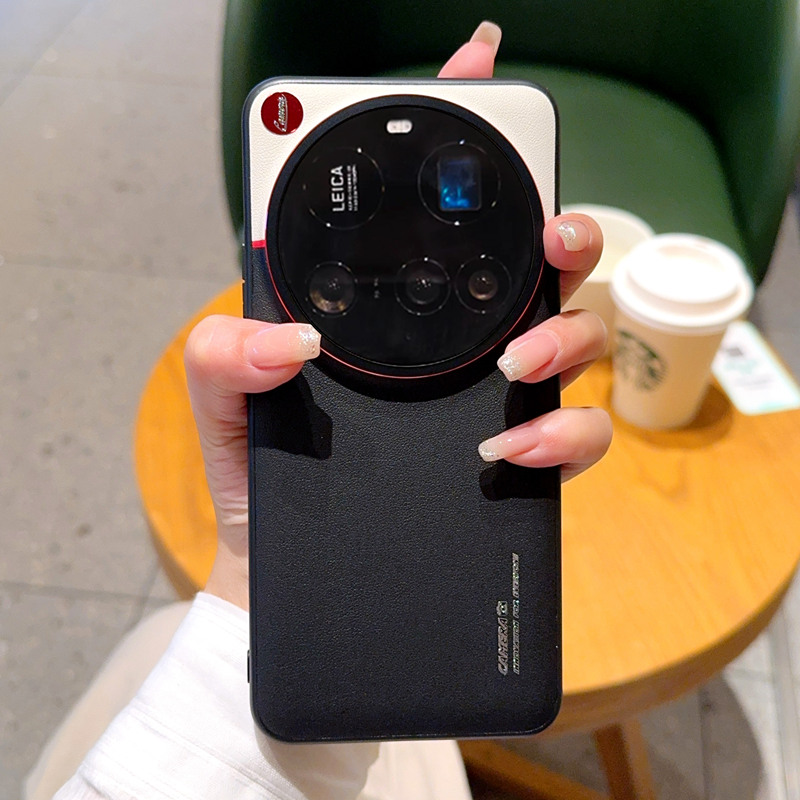 حافظة لهاتف Xiaomi 15 14 13 12 - مراجعة Photography Kit Xiaomi 15 Ultra وسعره