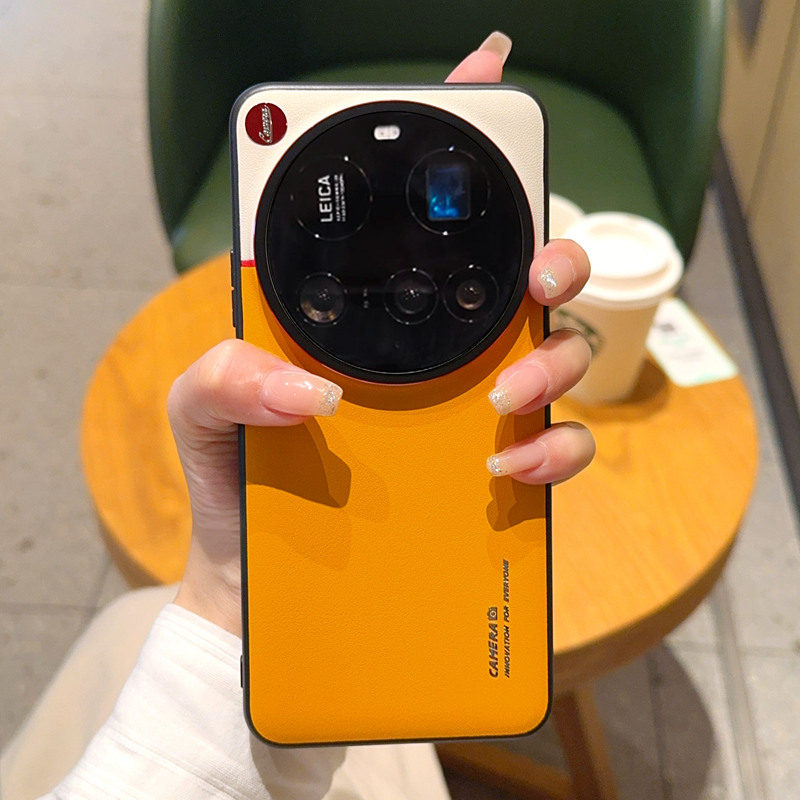 حافظة لهاتف Xiaomi 15 14 13 12 - مراجعة Photography Kit Xiaomi 15 Ultra وسعره