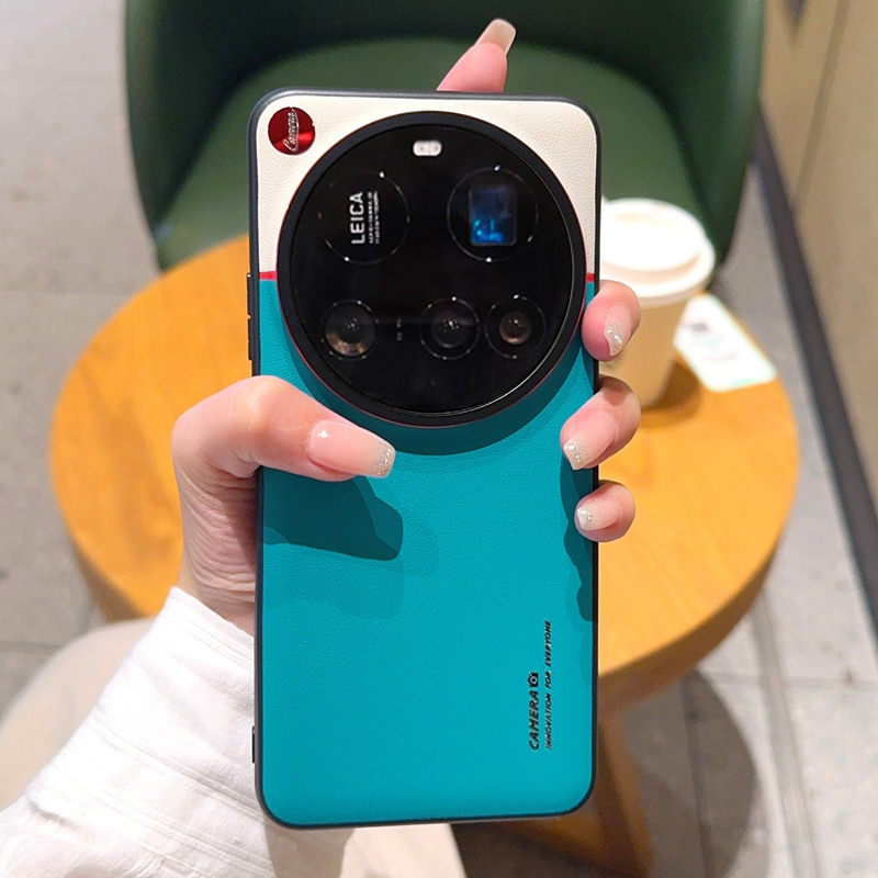 حافظة لهاتف Xiaomi 15 14 13 12 - مراجعة Photography Kit Xiaomi 15 Ultra وسعره