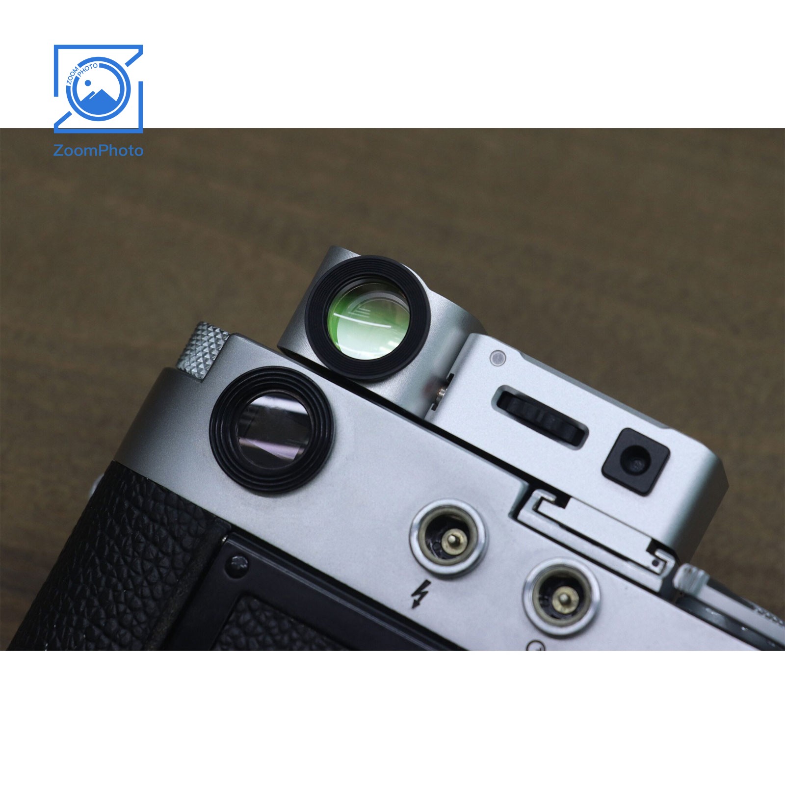 مقياس التعرض LightMate Area 2S - مراجعة Light Meter Incident وسعره