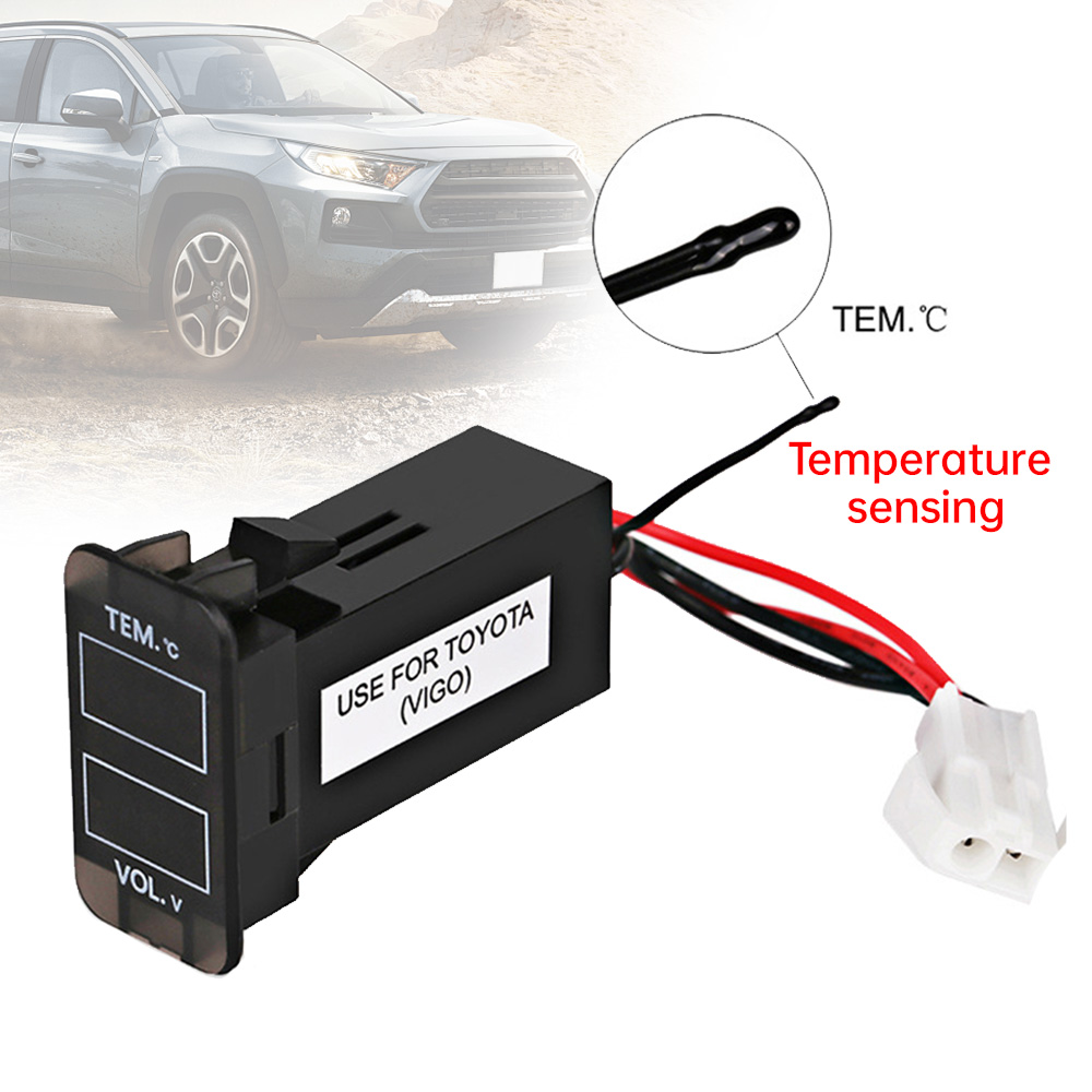 العالمي LED الفولتميتر الرقمي  - مراجعة Light Meter Incident وسعره