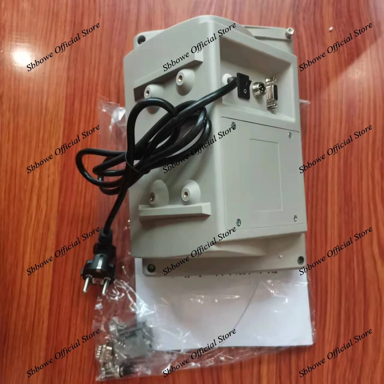 مؤشر وزن بدون بطارية A12E LED  - مراجعة Light Meter Incident وسعره