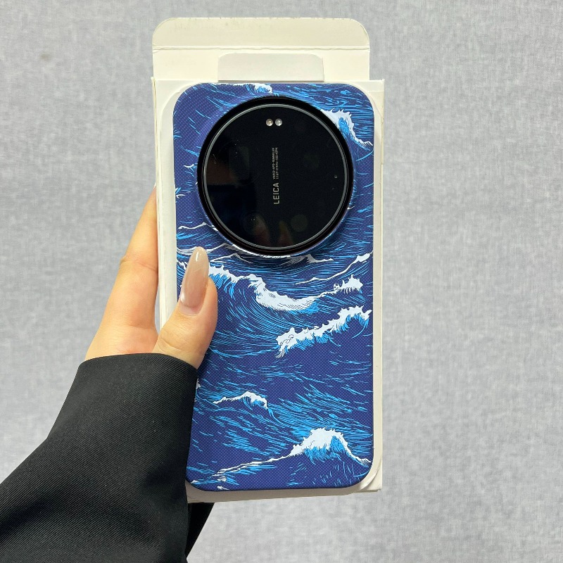 غطاء حماية جديد لهاتف شاومي 17 - مراجعة Photography Kit Xiaomi 15 Ultra وسعره