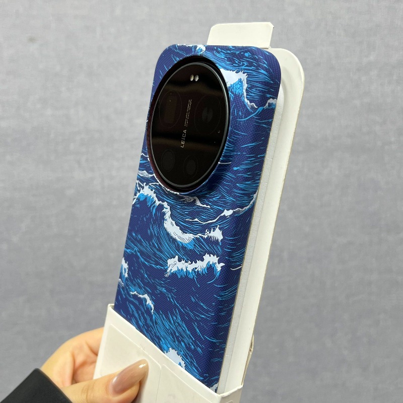 غطاء حماية جديد لهاتف شاومي 17 - مراجعة Photography Kit Xiaomi 15 Ultra وسعره