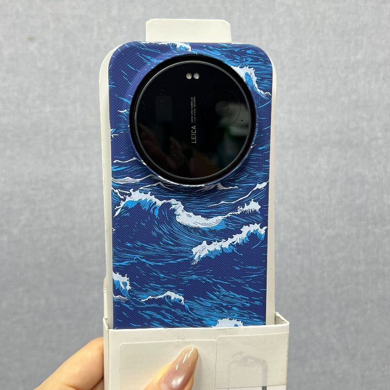 غطاء حماية جديد لهاتف شاومي 17 - مراجعة Photography Kit Xiaomi 15 Ultra وسعره