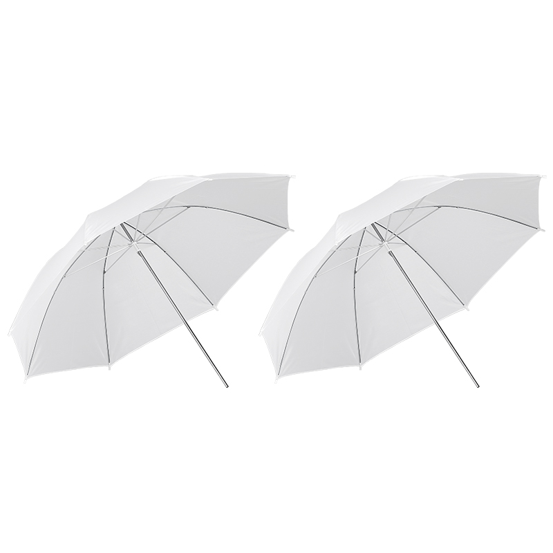 3 * 45 واط التصوير الفوتوغرافي - مراجعة Photography Umbrella Lighting Kit وسعره