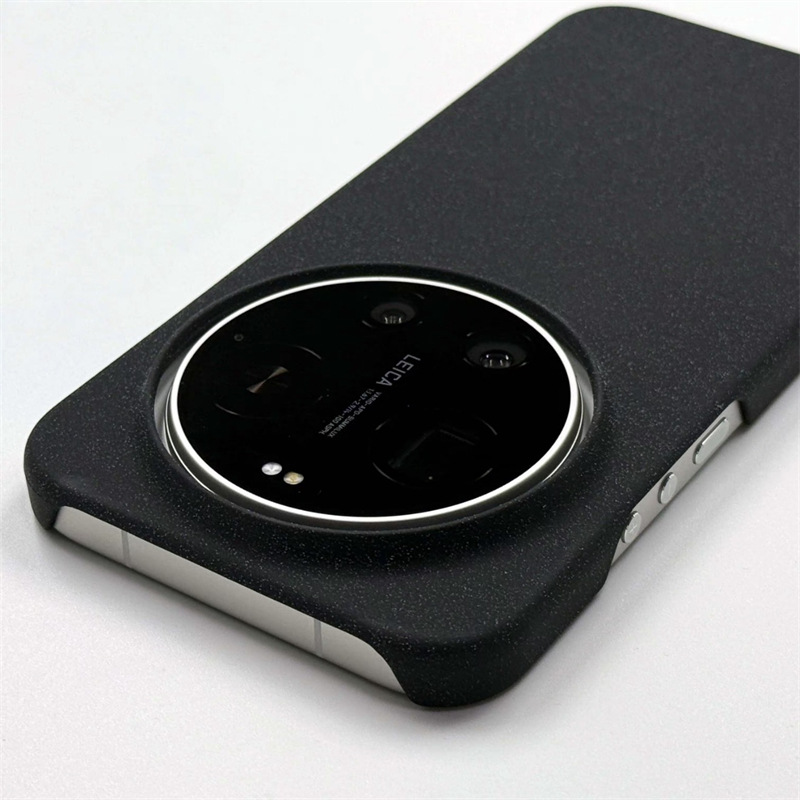 غطاء خلفي صلب خفيف الوزن لهاتف - مراجعة Photography Kit Xiaomi 15 Ultra وسعره
