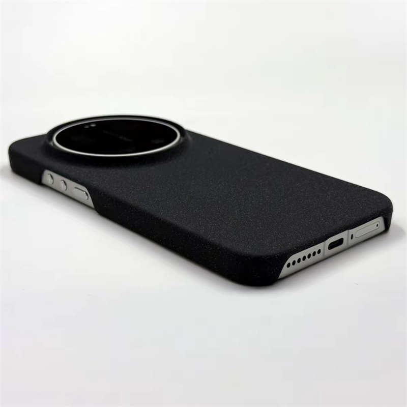 غطاء خلفي صلب خفيف الوزن لهاتف - مراجعة Photography Kit Xiaomi 15 Ultra وسعره