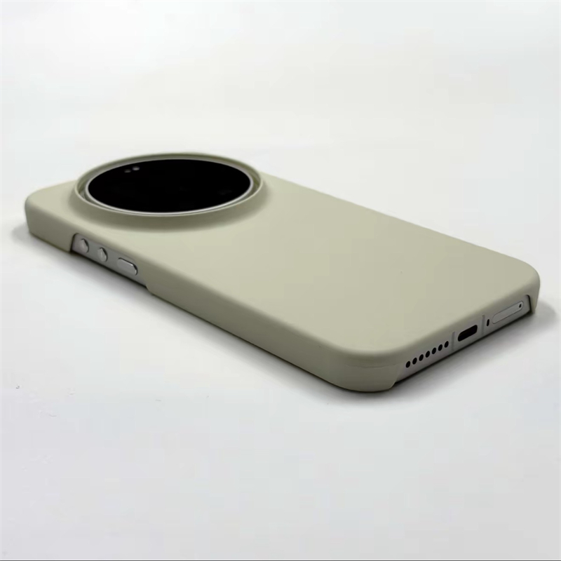 غطاء خلفي صلب خفيف الوزن لهاتف - مراجعة Photography Kit Xiaomi 15 Ultra وسعره