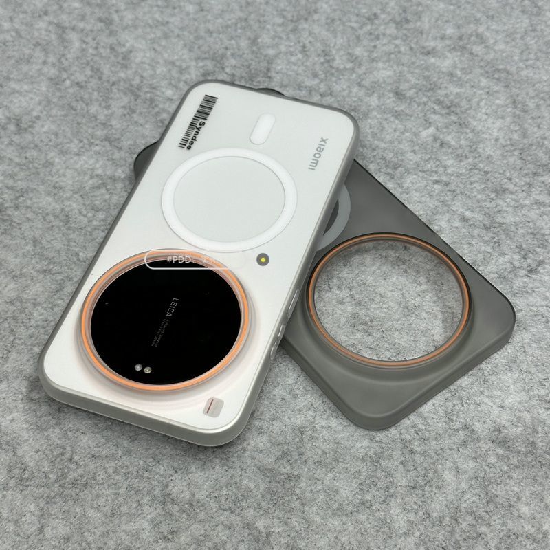 جراب حماية بسيط وخفيف الوزن مغ - مراجعة Photography Kit Xiaomi 15 Ultra وسعره