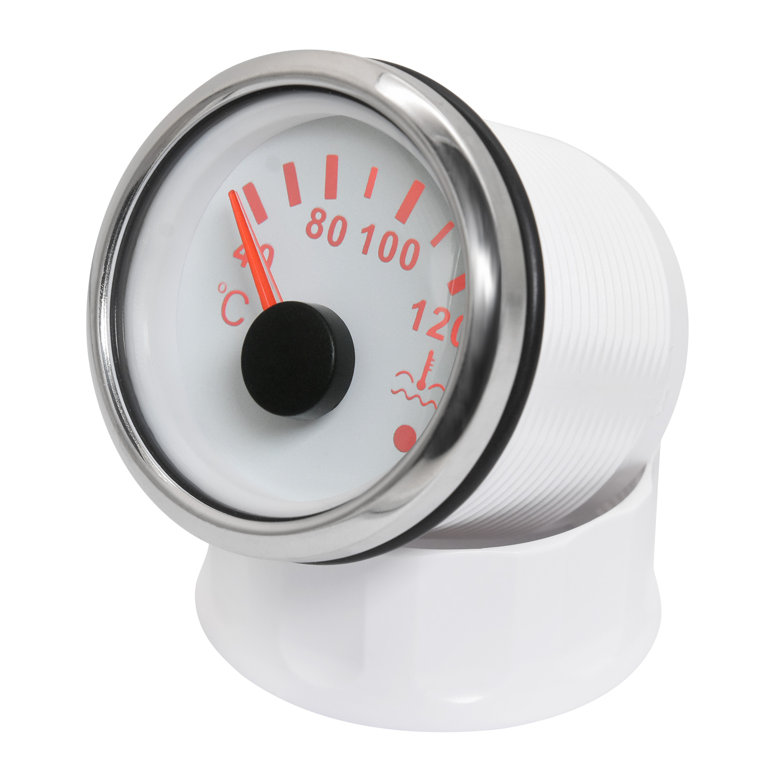 السيارات سيارة المياه درجة الح - مراجعة Light Meter Incident وسعره