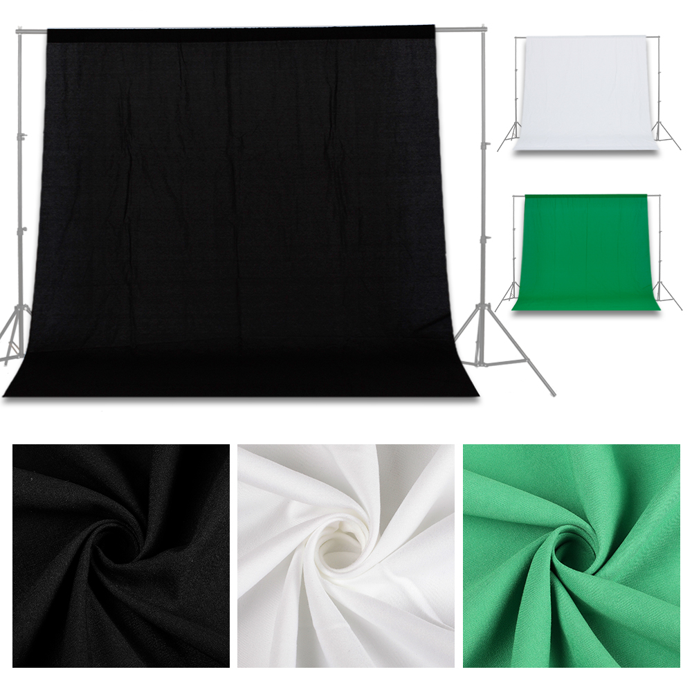 طقم إضاءة التصوير الفوتوغرافي  - مراجعة Photography Umbrella Lighting Kit وسعره