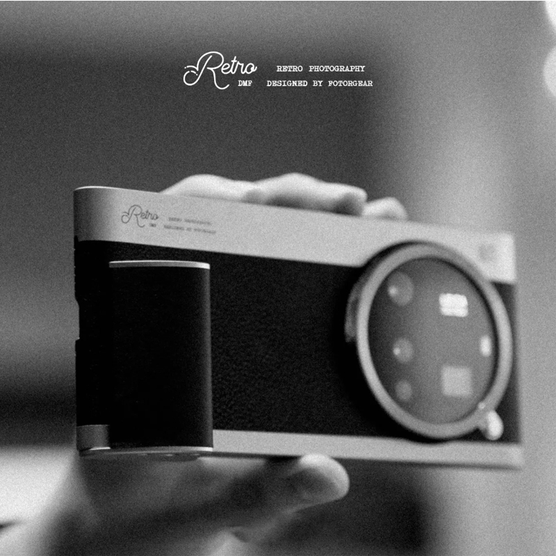 حافظة هاتف Fotorgear Professio - مراجعة Photography Kit Xiaomi 15 Ultra وسعره