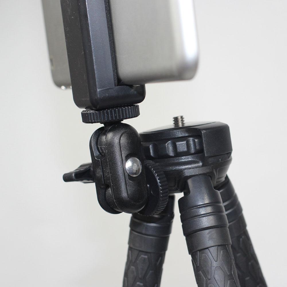 ذراع سحري جديد برؤوس كروية مزد - مراجعة Photography Umbrella Lighting Kit وسعره