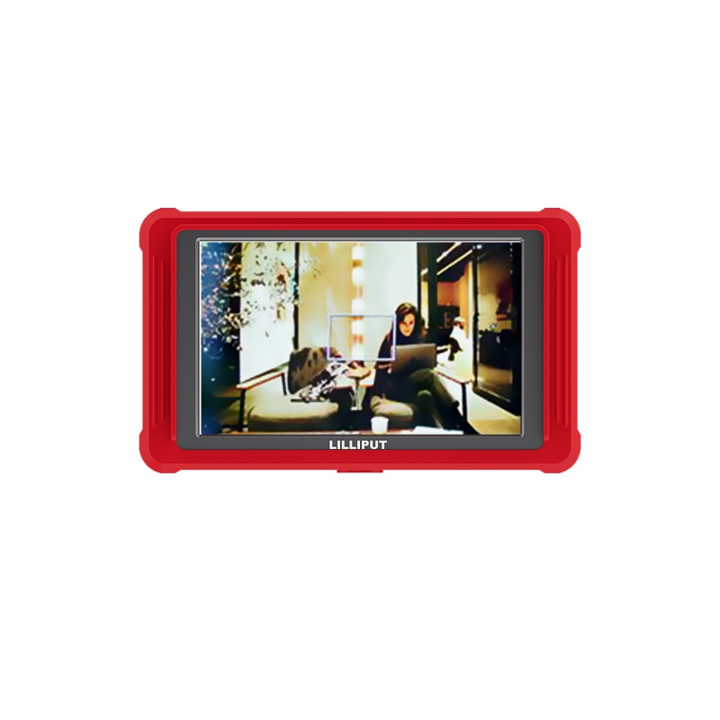 LILLIPUT FS5 Full HD HDMI 2.0  - مراجعة Photography Vector وسعره