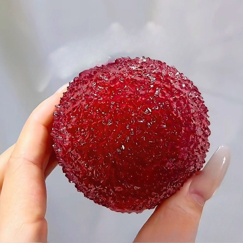 نموذج فاكهة التوت الاصطناعية ا - مراجعة Photography Of Food وسعره