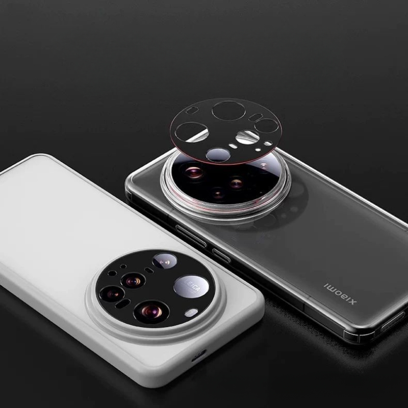 ل Xiaomi 15 الترا الخلفية غطاء - مراجعة Photography Kit Xiaomi 15 Ultra وسعره