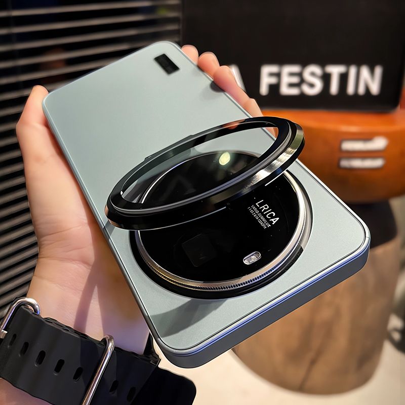 حافظة لهاتف Xiaomi 17 Ultra 15 - مراجعة Photography Kit Xiaomi 15 Ultra وسعره
