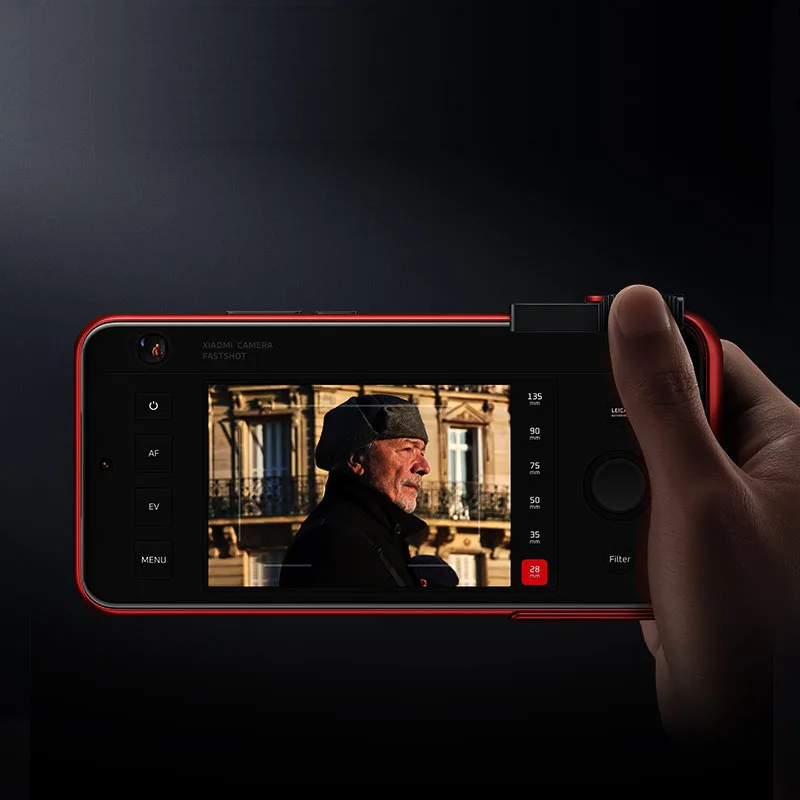 مجموعة تصوير احترافية أصلية 10 - مراجعة Photography Kit Xiaomi 15 Ultra وسعره