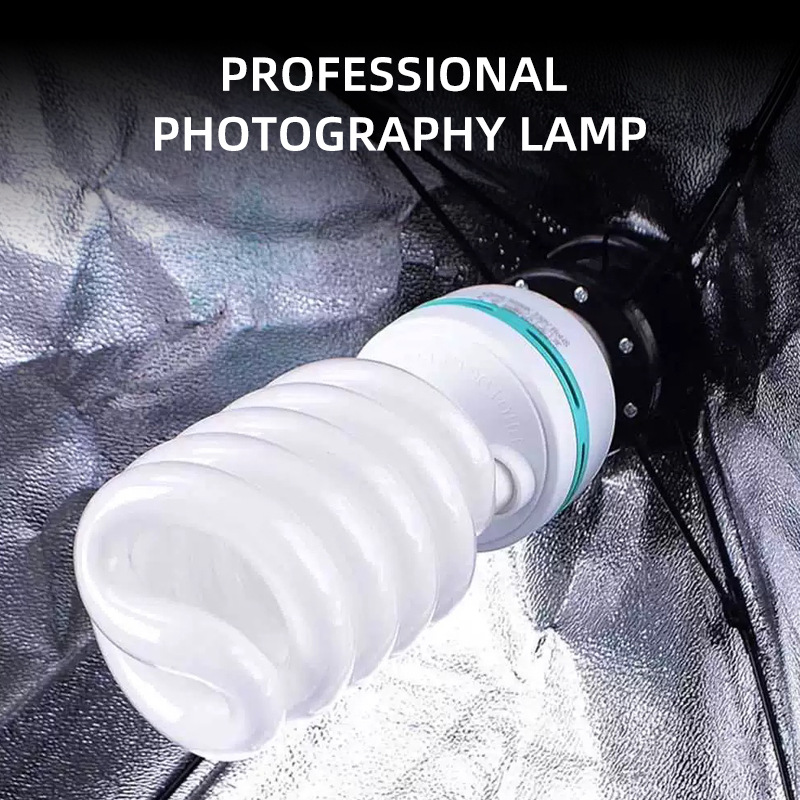 معدات استوديو التصوير الفوتوغر - مراجعة Photography Umbrella Lighting Kit وسعره