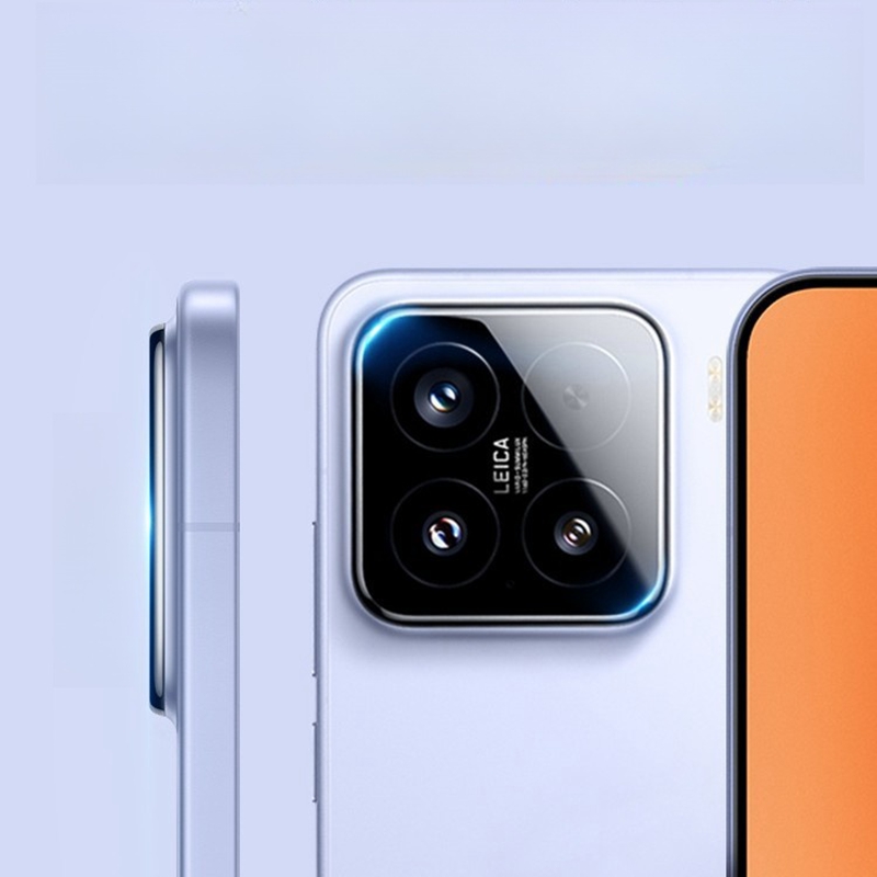 واقي عدسة الكاميرا من الزجاج ا - مراجعة Photography Kit Xiaomi 15 Ultra وسعره