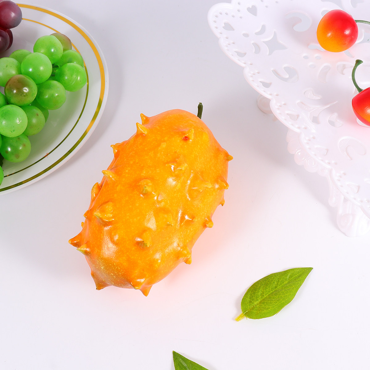 زينة فواكه مقلدة عالية الجودة  - مراجعة Photography Of Food وسعره