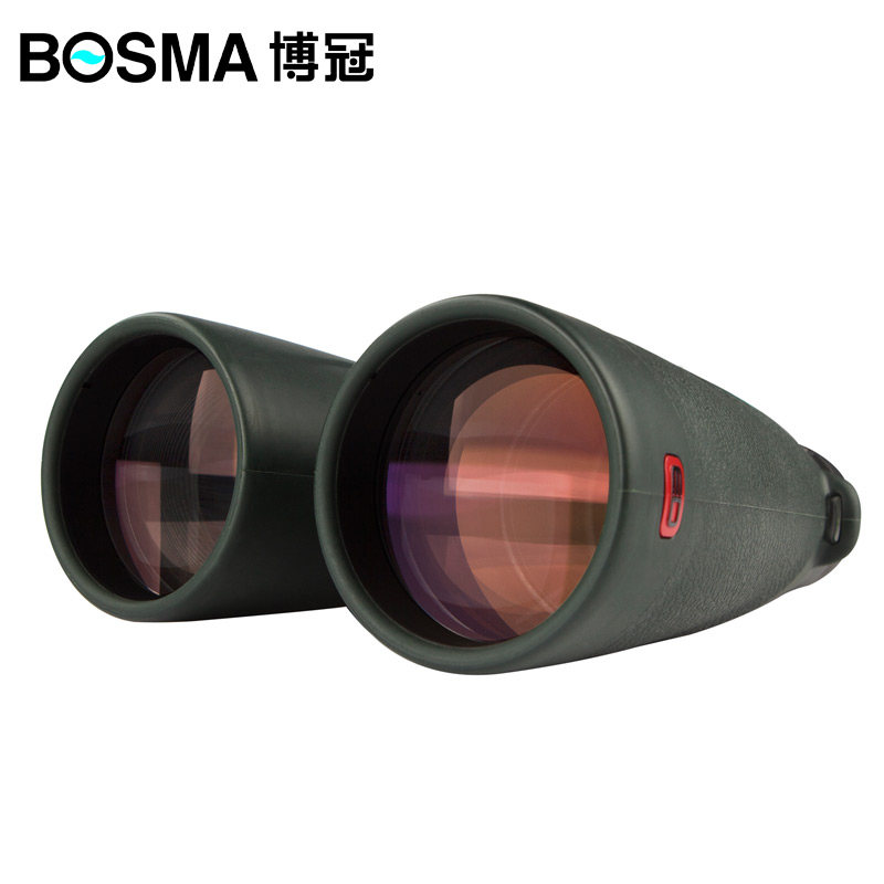 منظار BOSMA Brilliance II 15x5 - مراجعة Photography Hd وسعره