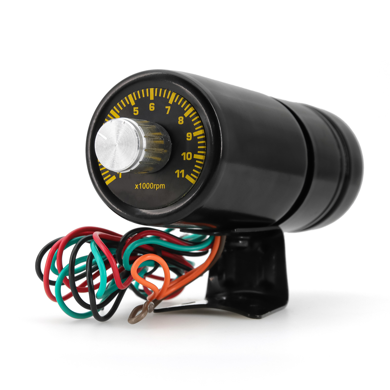 مقياس سرعة الدوران القابل للتع - مراجعة Light Meter Incident وسعره