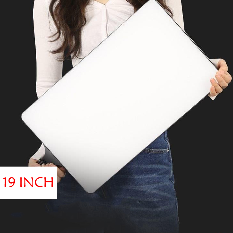 استوديو صور ضوء LED مع حامل ثل - مراجعة Video Led Light Panel وسعره